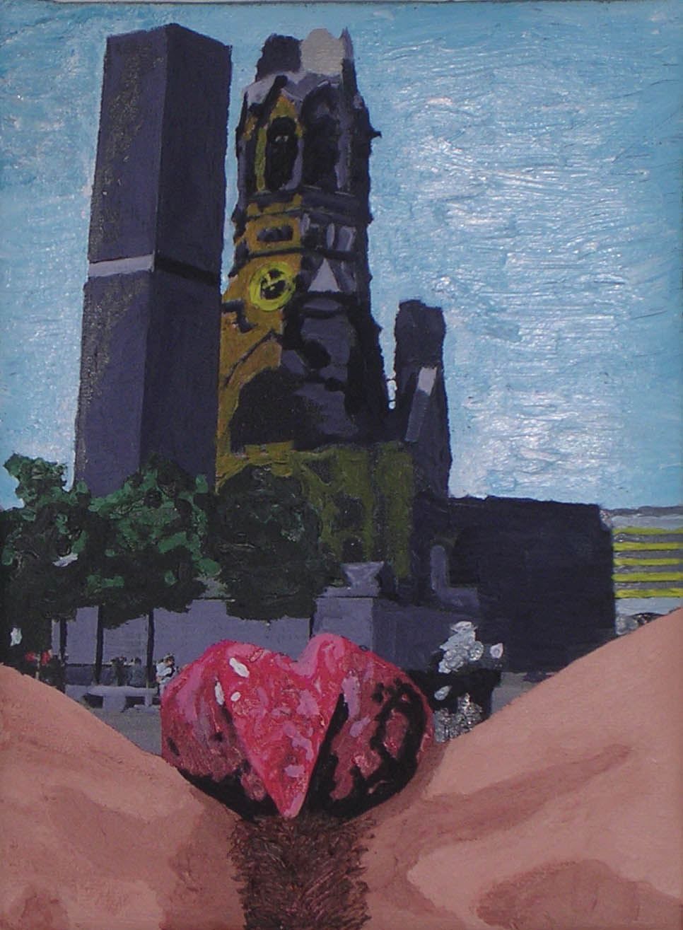 Steven Dijk