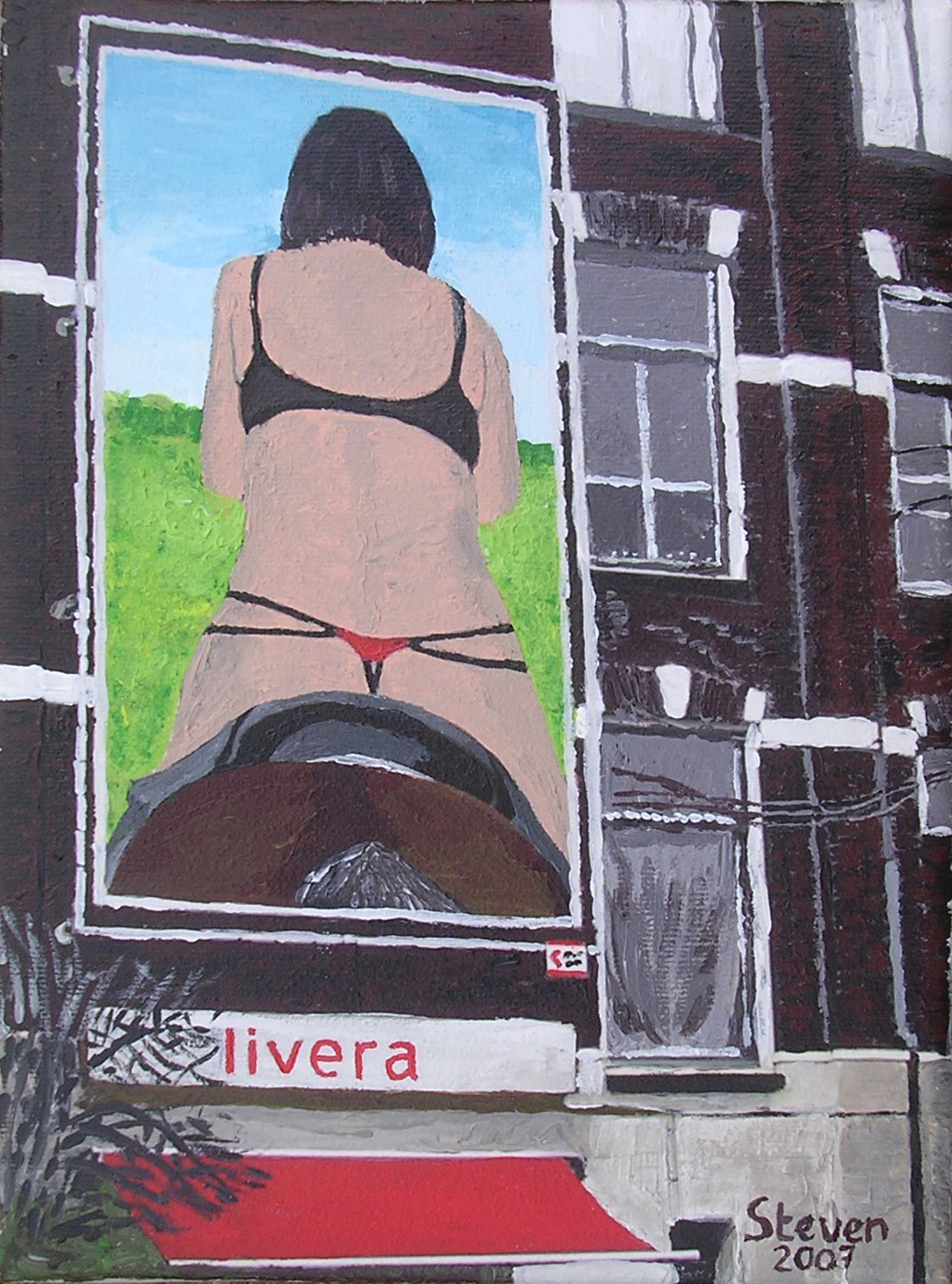 Steven Dijk