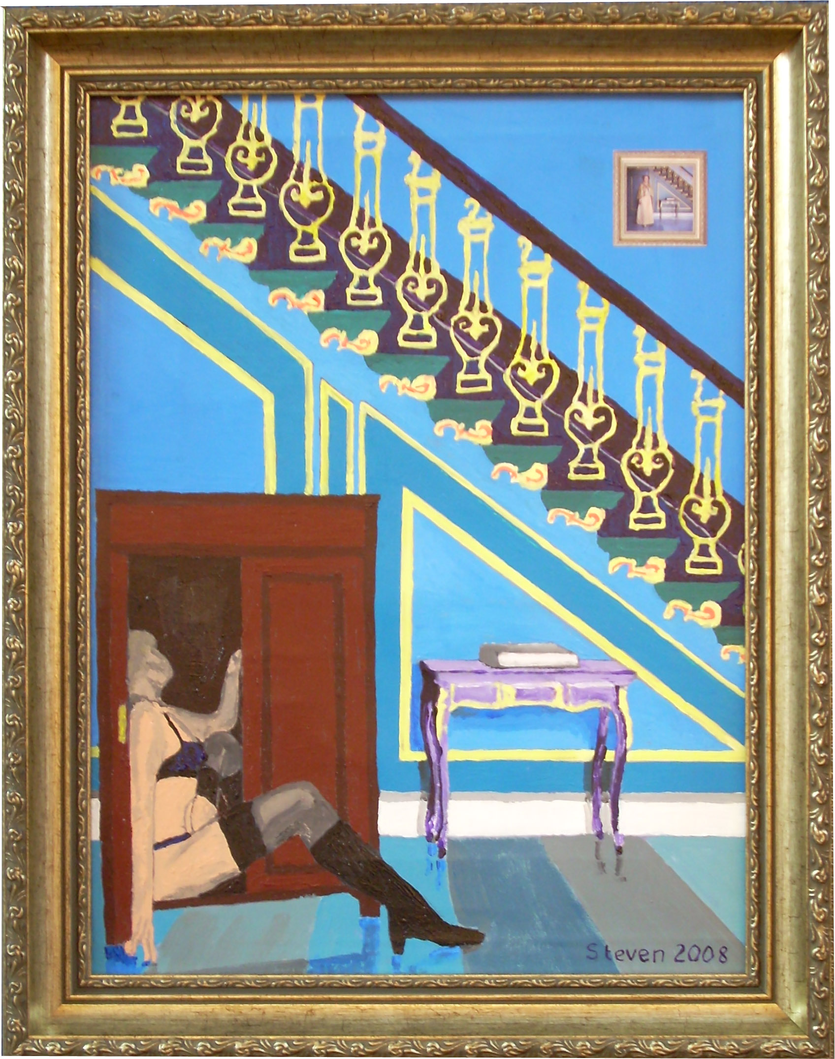 Steven Dijk