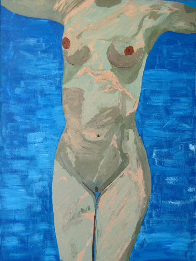Steven Dijk
