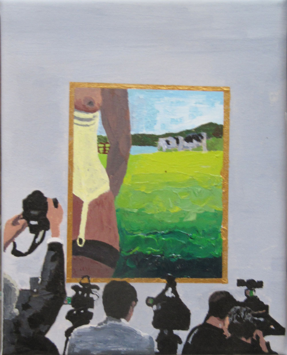 Steven Dijk