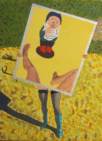 Steven Dijk