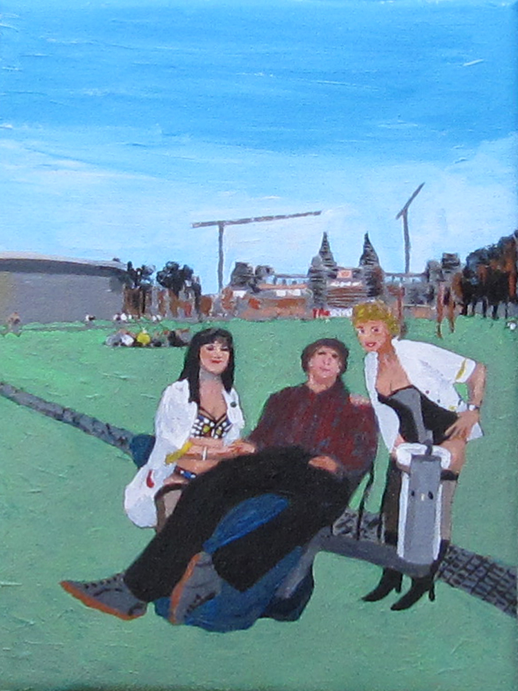 Steven Dijk