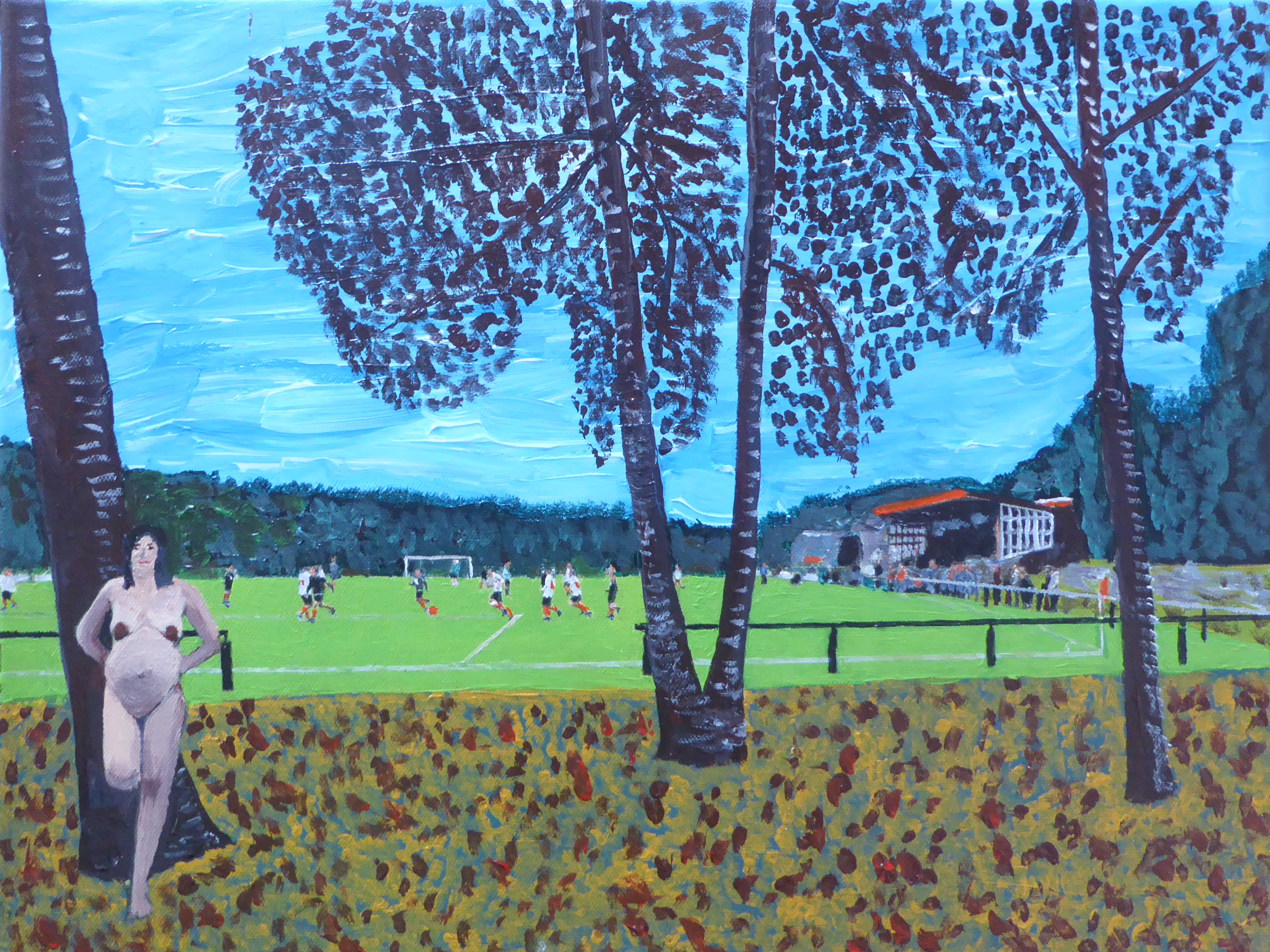 Steven Dijk