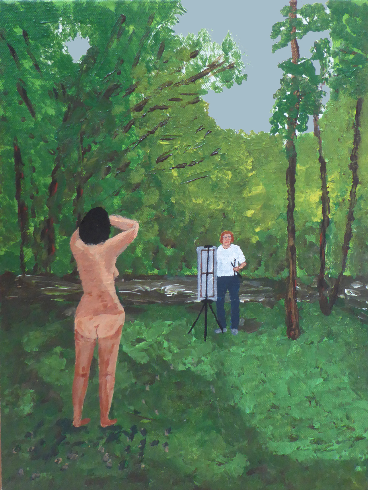 Steven Dijk