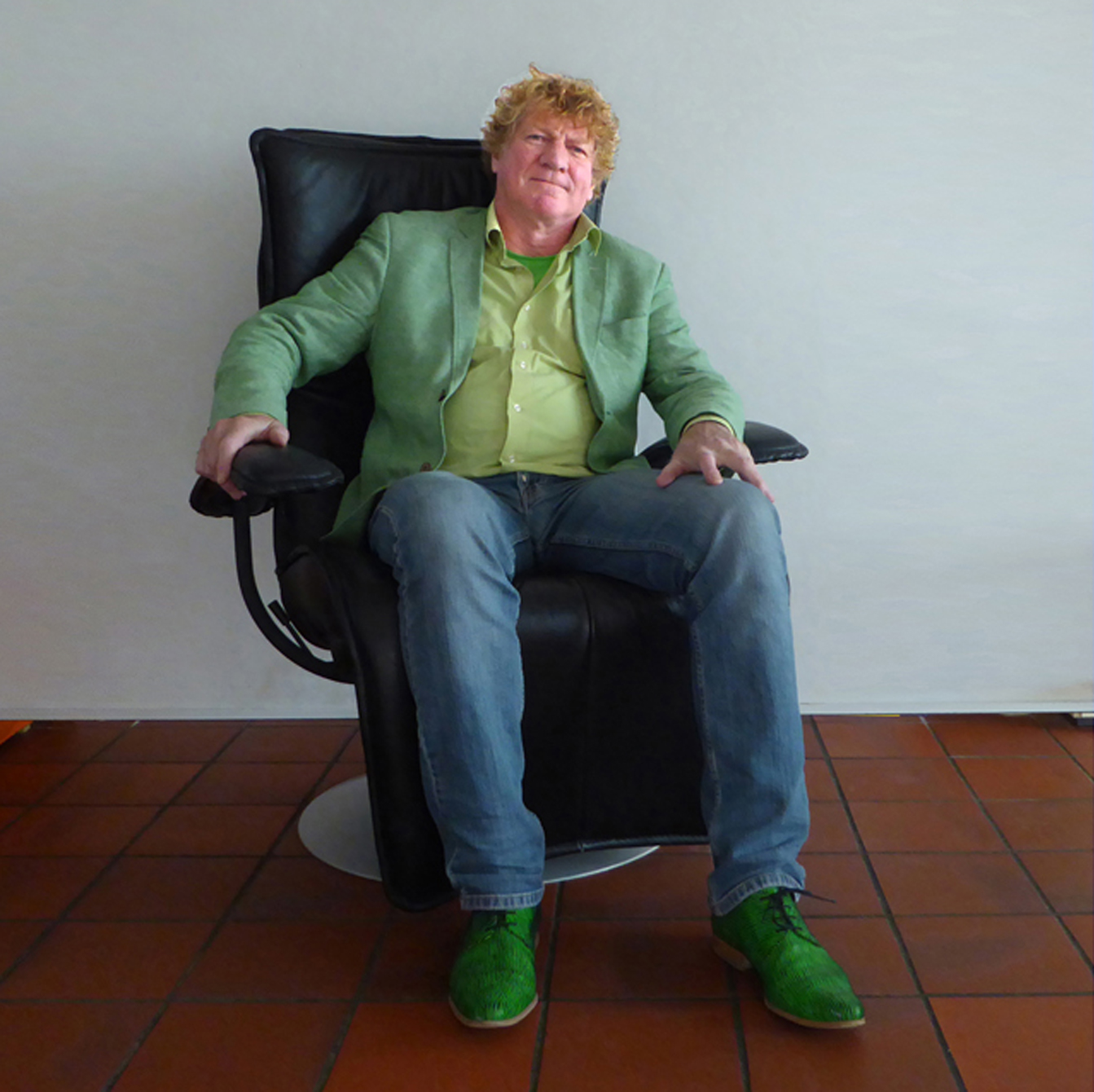 Steven Dijk